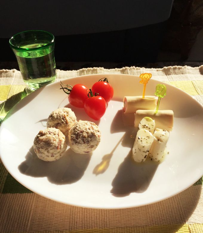 簡単！チーズの前菜3種盛り by くっく・ロビン 【クックパッド】 簡単