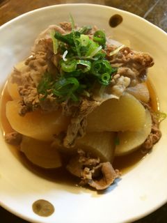 豚大根-レシピのメイン写真
