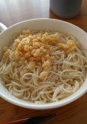 ☆ｳｿみたい!!～○亀のうどんつゆ風～☆-レシピのメイン写真