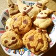 HMで作るハロウインクッキー