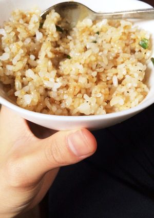 チャーハン(仮)-レシピのメイン写真