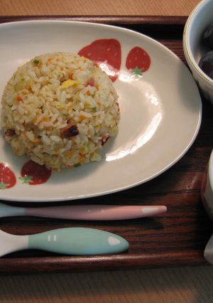コノの離乳食★４-レシピのメイン写真