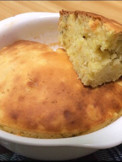 ほくほく♪さつまいもホットケーキ-レシピのメイン写真