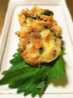 簡単♪おつまみに♪納豆揚げ♪-レシピのメイン写真