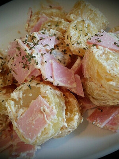 ⭐さつまいもサラダ⭐-レシピのメイン写真