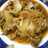 もやし 白菜 豚肉の オイスター炒め！