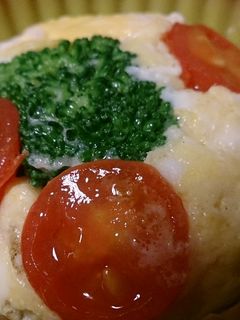 可愛い卵焼き★お弁当に(*^^*)-レシピのメイン写真