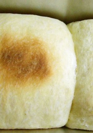 ☆栗アイスで食パン☆-レシピのメイン写真