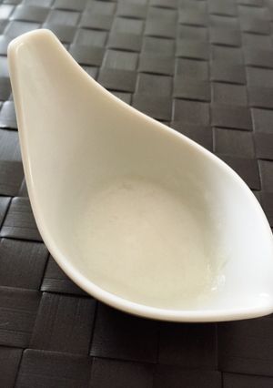 10倍粥(離乳食)-レシピのメイン写真