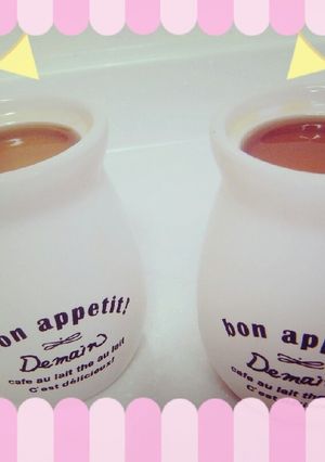 プリン愛好家が認めたとろ生ゼラチンプリン-レシピのメイン写真