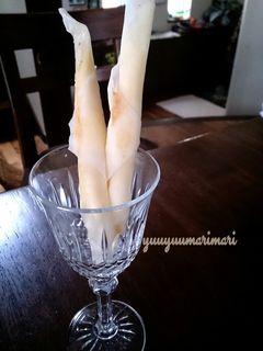 揚げないチーズ春巻きおつまみスティック -レシピのメイン写真