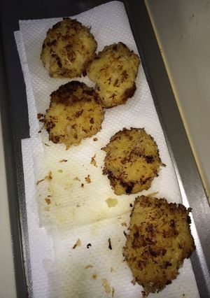 お弁当の作り置きに☆手作りコロッケ-レシピのメイン写真