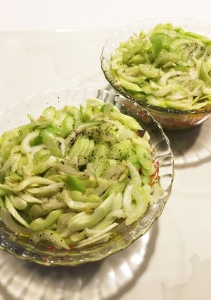 めちゃうま野菜マリネ-レシピのメイン写真
