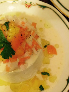 簡単!彩り華やか豆腐のカプレーゼ☆彡-レシピのメイン写真