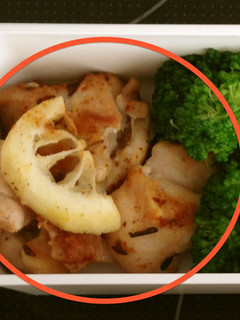鶏肉だけで簡単!鶏のスパイス焼き-レシピのメイン写真