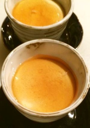 フォアグラムース-レシピのメイン写真