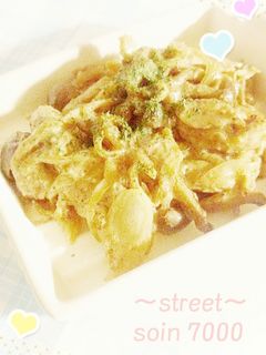 小麦粉いらず★簡単鶏胸のクリーム煮-レシピのメイン写真