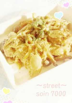 小麦粉いらず★簡単鶏胸のクリーム煮-レシピのメイン写真