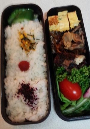 血プラダ弁4-レシピのメイン写真
