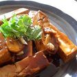 mamaの味 ~ 豆腐の蠣油醤煮~
