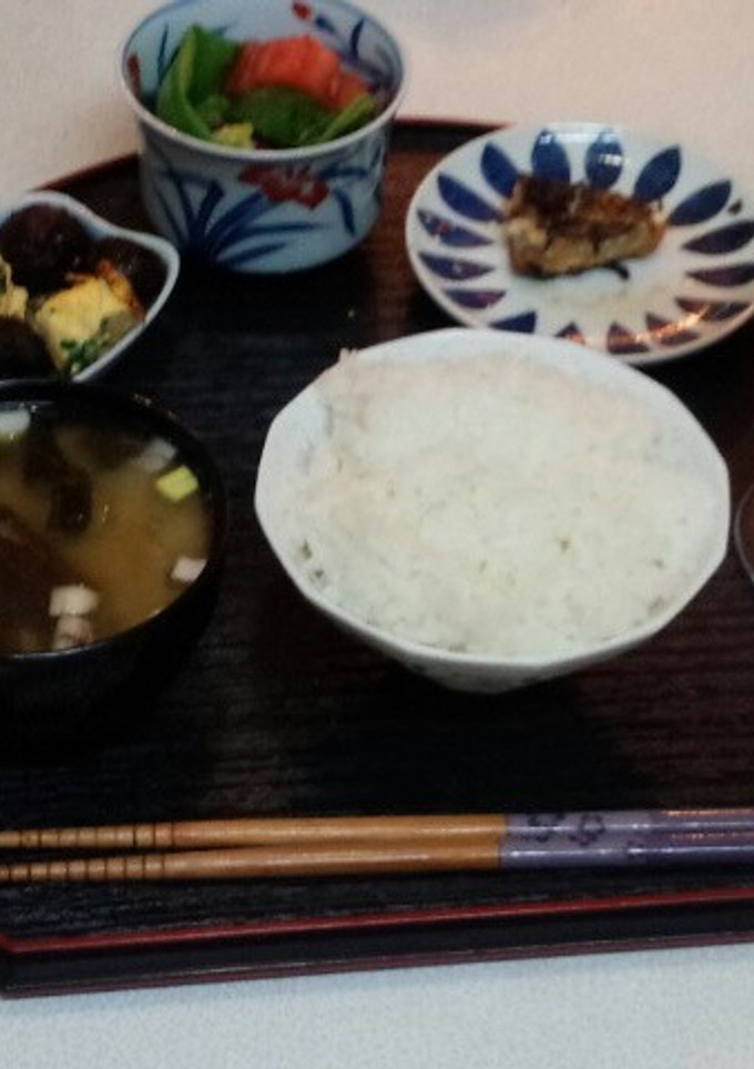 血管プラークダイエット食32（だし巻き卵-レシピのメイン写真