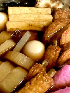 おかずになる✩✩おでんの出し-レシピのメイン写真