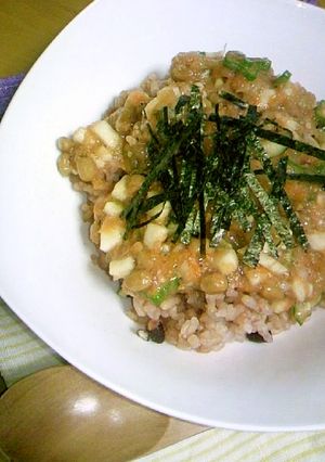 アンチエイジング！ビューティ酵素どんぶり-レシピのメイン写真