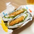 てりやきチキン*おにぎらず