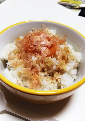 本当に美味しい！卵かけご飯♡-レシピのメイン写真