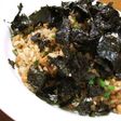 納豆ニラ☆チャーハン