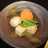 高野豆腐と里芋の含め煮