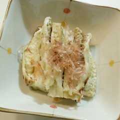 簡単！失敗なしの焼きナス！-レシピのメイン写真