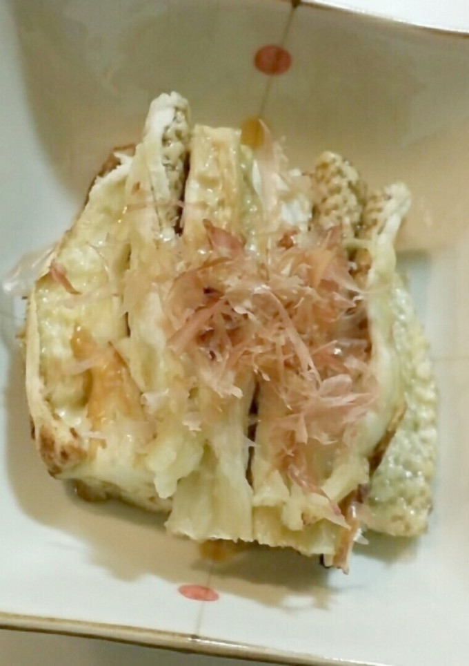 簡単！失敗なしの焼きナス！-レシピのメイン写真