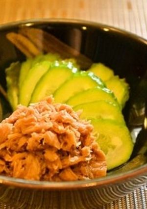 まぐろのフレーク甘辛煮　ツナ缶で今すぐ-レシピのメイン写真
