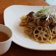 基本のコンソメスープ