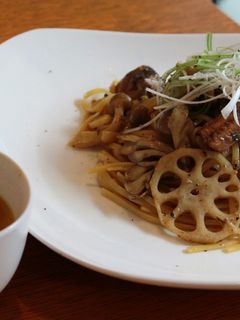 基本のコンソメスープ-レシピのメイン写真