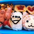 簡単☆妖怪ウォッチ弁当