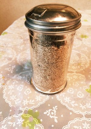 コーヒーミックス-レシピのメイン写真