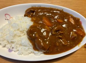 圧力鍋で時短！トロトロ牛すじカレー-レシピのメイン写真