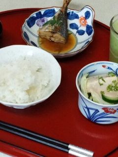 血管プラークダイエット食33(鰺、赤魚)-レシピのメイン写真