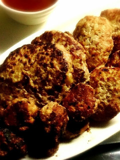 誰でも簡単本格ハンバーグ-レシピのメイン写真