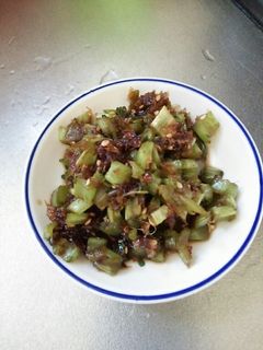 大根葉のふりかけ-レシピのメイン写真