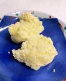 災害時にも使える！ポリ袋調理〜蒸しパン〜