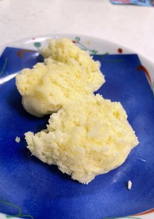 災害時にも使える！ポリ袋調理〜蒸しパン〜-レシピのメイン写真