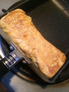 甘い卵焼き☆-レシピのメイン写真