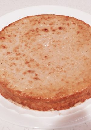 【僕でも出来る】ストロベリーチーズケーキ-レシピのメイン写真