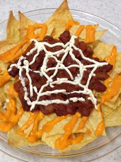 ✿超簡単♪市販品で作る簡単ナチョス-レシピのメイン写真