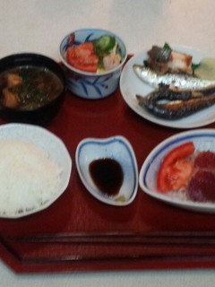 血管プラークダイエット食34(カツオ)-レシピのメイン写真