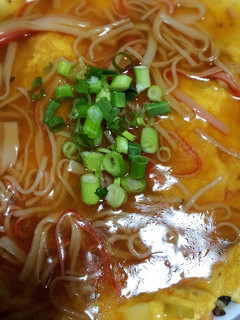 かにかま玉丼-レシピのメイン写真