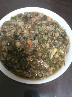 くせになる味!あんかけ炒飯☆-レシピのメイン写真